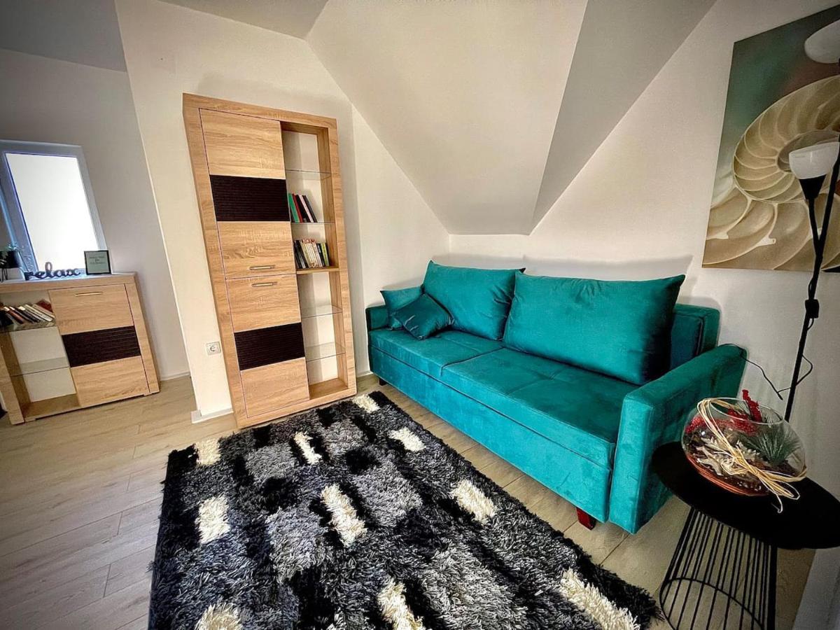 Vila Maslacak Popovići Exteriér fotografie