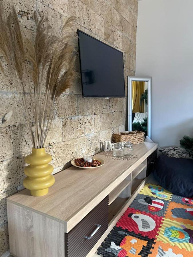 Vila Maslacak Popovići Exteriér fotografie